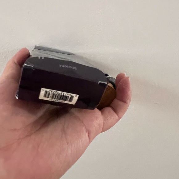 tarte Amazonian Clay 12 HR Full Coverage Foundation SPF 15 Fair Sand - Picture 2 of 5